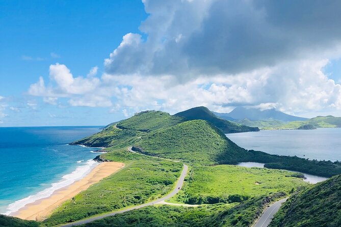 3 Hours Private Royal Highlight Tour in St. Kitts - Bloody River: a quick stop with heavy meaning