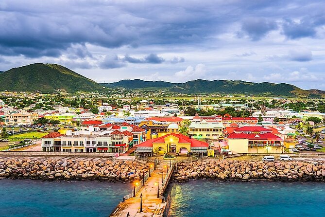 An Exciting, Scenic and Historical Island Tour - Key things to know before you go