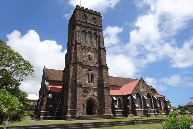 An Exciting, Scenic and Historical Island Tour - Price and Logistics: How $160 Per Group Really Works