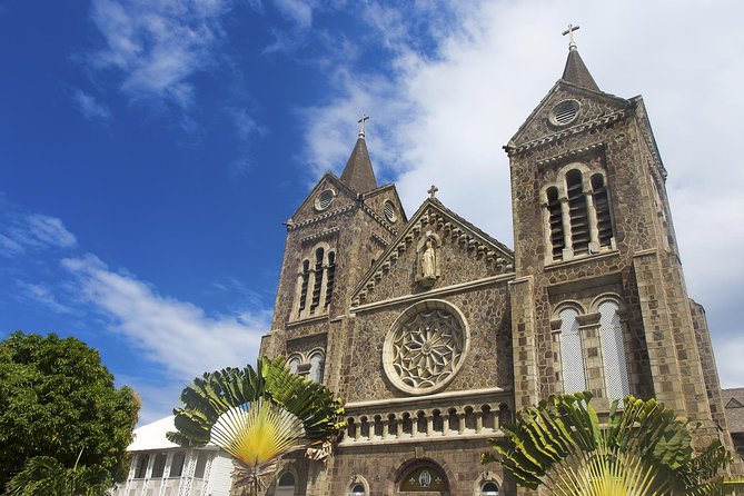 An Exciting, Scenic and Historical Island Tour - Language, Questions, and Pace: What Worked Best in Real Life
