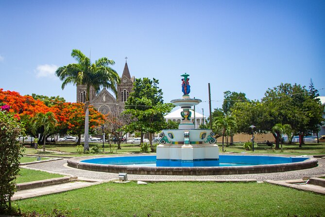 An Exciting, Scenic and Historical Island Tour - Should You Book This St. Kitts Island Overview Tour?