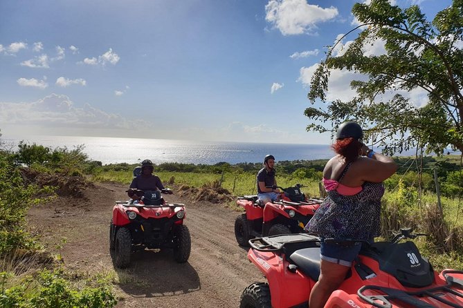 ATV Tour of St Kitts - Who This Tour Fits Best (and Who Should Skip It)