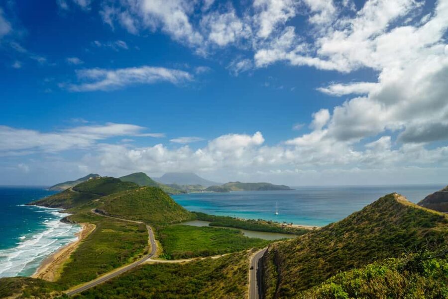 Basseterre: Brimstone Hill Fortress & Beach Shore Excursion - Timing and pacing: what an 8-hour shore day feels like
