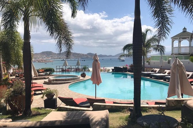 Basseterre Food and Walking Tour - Key highlights worth your time