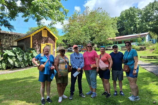 Basseterre Half Day Tour - Price, Value, and What You’re Really Paying For
