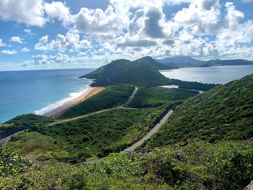 Basseterre: Highlights Capital and Beach Tour - Price and Value: What You Get for $37