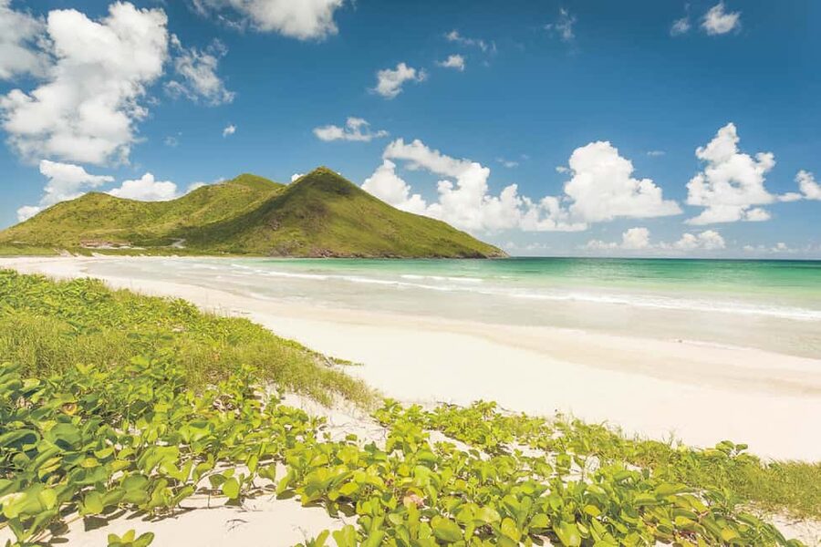 Basseterre: Highlights Capital and Beach Tour - Basseterre’s Historic Capital Loop: See the City, Then Get Out