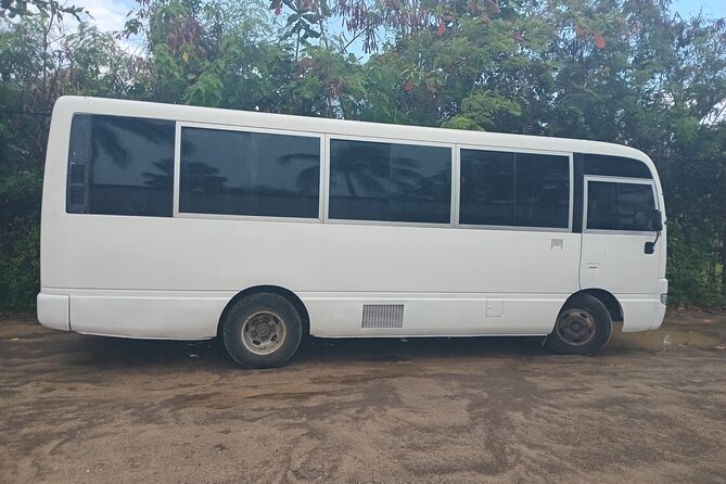 Basseterre Plantation Private Half Day Tour - Transport, timing, and what the 6-hour day feels like