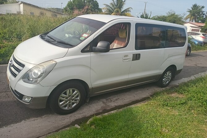 Basseterre Plantation Private Half Day Tour - Who should book this tour (and who might not)