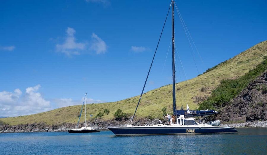 Basseterre: St Kitts 4-hour Catamaran Snorkel Cruise & Lunch - Packing Tips: What to Bring for Comfort and Better Snorkel Time