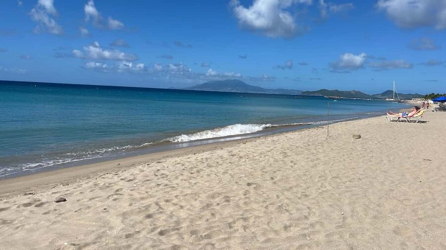Basseterre: St. Kitts and Nevis Catamaran Tour with Lunch - Who This Tour Fits Best (and Who Should Skip It)