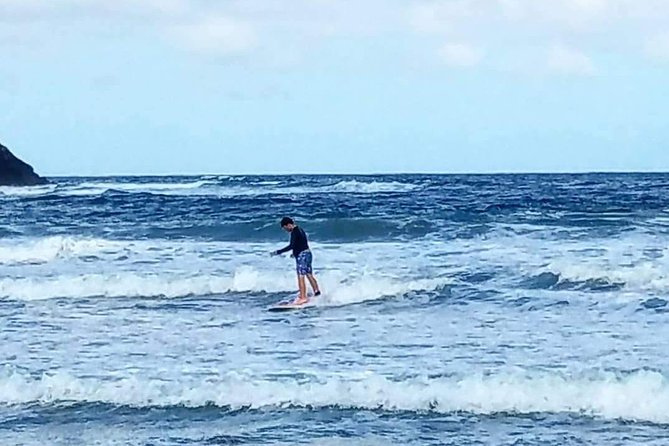 Beginner 2h Surf lesson - Price and Value: Is $175 a Good Deal?