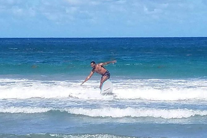 Beginner 2h Surf lesson - Who Should Book This Beginner Surf Lesson (and Who Might Skip)