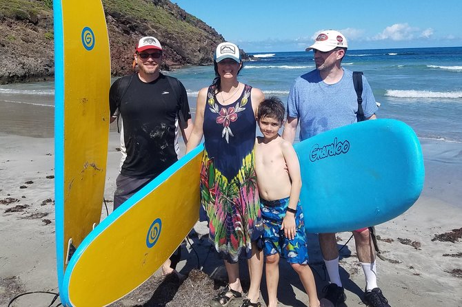 Beginner 2h Surf lesson - Should You Book This 2-Hour Beginner Lesson?