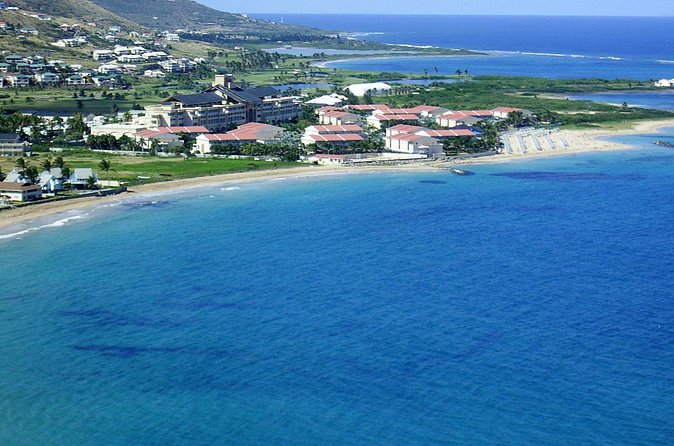 Best of St. Kitts Highlight Tour. - Timothy Hill: The Photo Stop With Real View Value