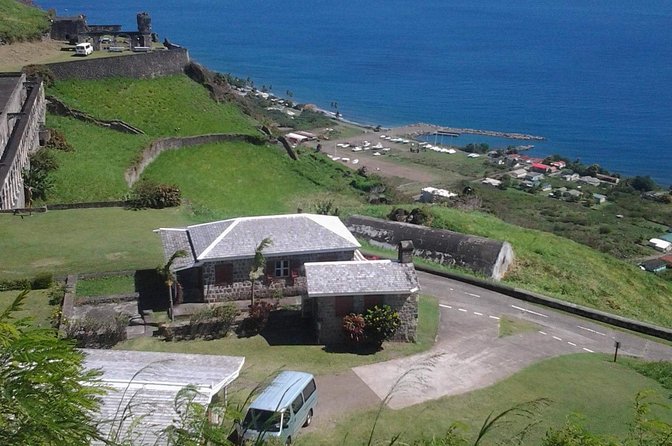 Best of St. Kitts Highlight Tour and Beach - What you really get from a private, local-guide style
