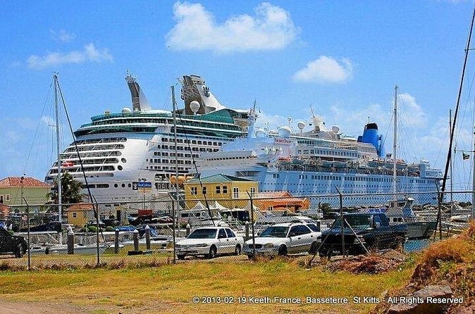 Best of St. Kitts Private Half Day Tour - Price and Value for Groups Up to Four