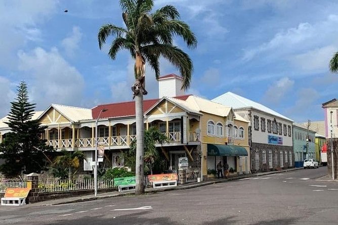 Capital and Beach Tour of St. Kitts and Nevis - Should you book this St. Kitts capital and beach tour?