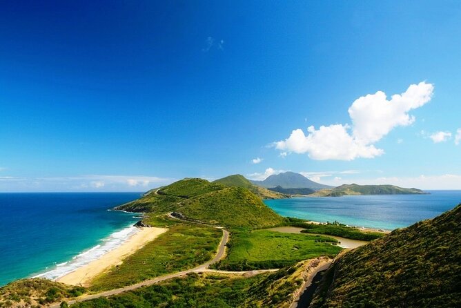 Capital City Tour and Beach Splash - Key highlights at a glance