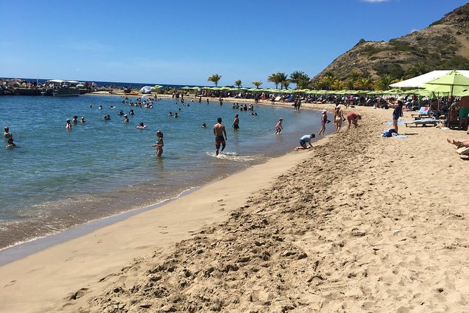 Caribbean Beach Delight - Key Points to Know Before You Go