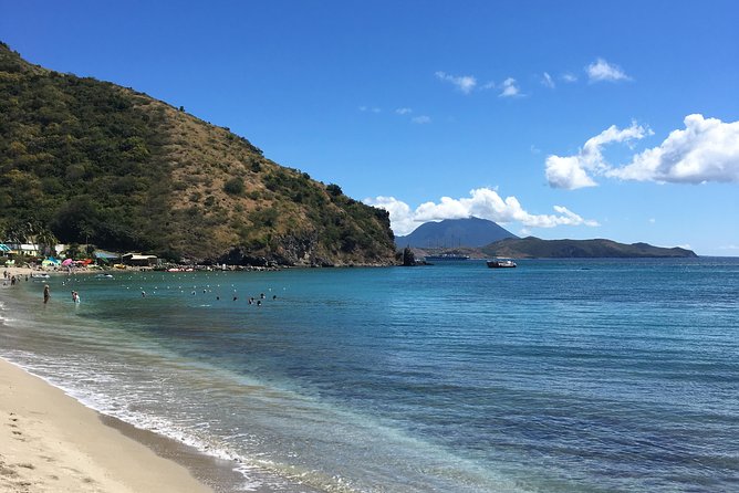 Caribbean Beach Delight - What to Bring So the Beach Part Feels Easy
