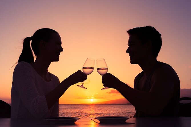 Catamaran Sunset and Cocktail Cruise - Key things to know before you go