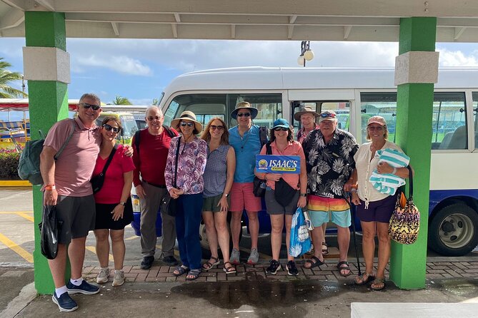 City Tour, Timothy Hill Lookout and South Friars Beach - Key tour takeaways at a glance