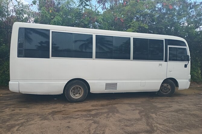 Cockleshell beach excursion - Who this excursion suits best, and who should think twice