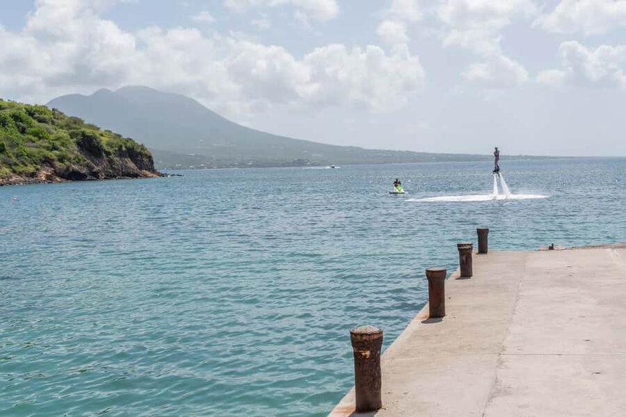 Cockleshell: Beach Excursion, Snorkeling, and Scenic Views - Key things to know before you go