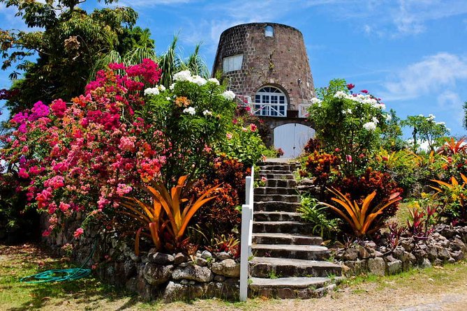 Discover Nevis, Island Tour (Private) - Price and extras: what $85 really covers