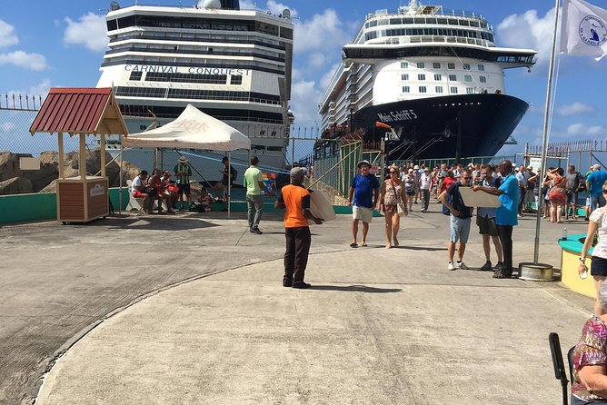 Discover St Kitts and Beach - Key highlights that matter
