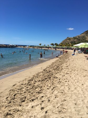 Discover St Kitts and Beach - Getting Back to the Ship, and Why Timing Is the Real Feature