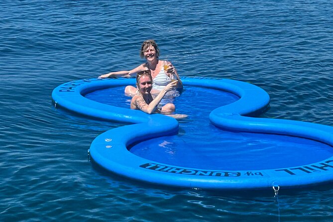 Full Day Luxury Snorkel Charter With Lunch (Minimum 10 Guests) - Value Check: What $185 Buys in a 5-Hour Luxury Charter