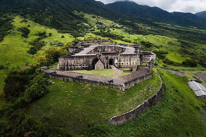Full Island Panoramic Tour of St Kitts - Key highlights at a glance