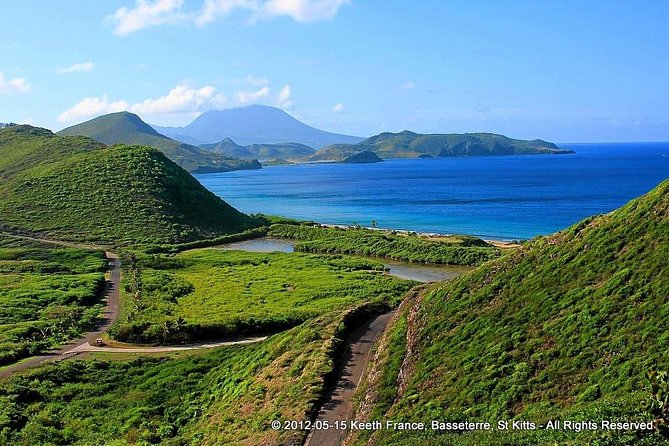 Full Island Panoramic Tour of St Kitts - Wingfield-Phillips Rain Forest Nature Trail and Bloody Point’s story