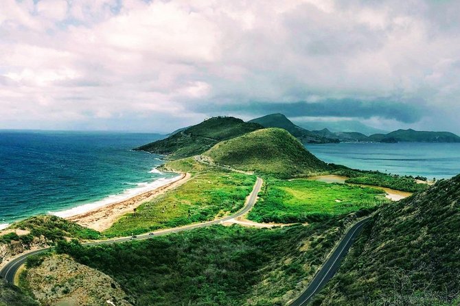 Full Island Private Tour - Why this private loop works for first-time St. Kitts visitors