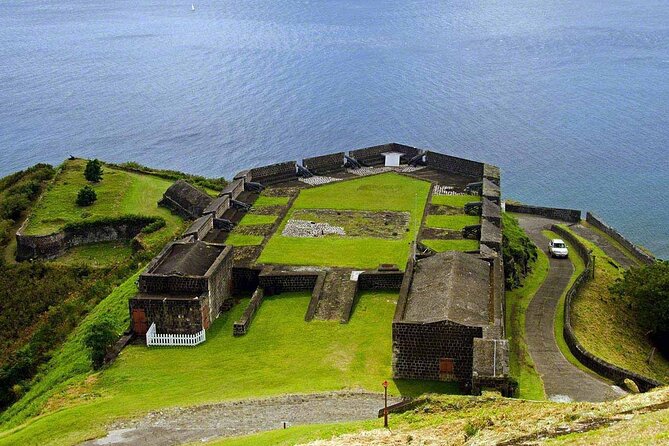 Full Island Private Tour - Brimstone Hill Fortress: history with a command-the-coast feel