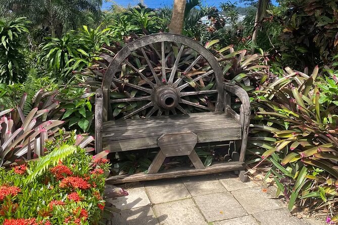Half-Day Island Adventure of St Kitts - Brimstone Hill Fortress National Park: The Main Event (UNESCO + Best Views)
