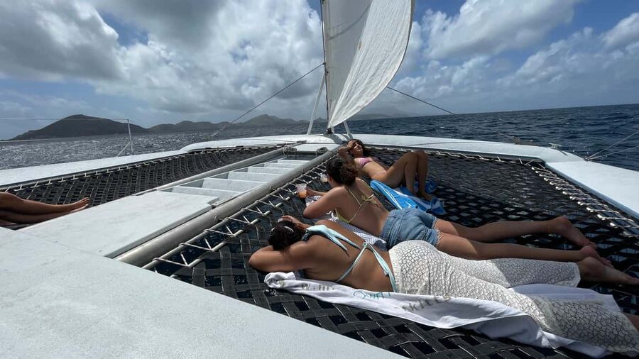Half Day Sail and Snorkel - Should you book Aquamax Adventures for this half-day snorkel?
