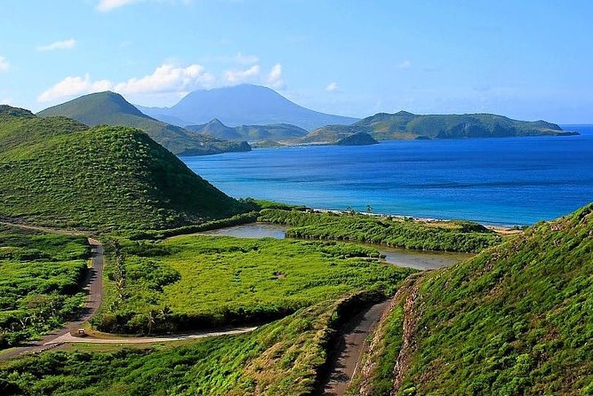 Half-Island Tour of St Kitts - Key highlights you will actually feel on the tour