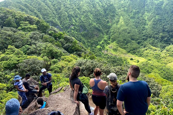 Hike St. Kitts: Highest peak Mount Liamuiga Volcano - Why Mount Liamuiga feels like St. Kitts in one hike