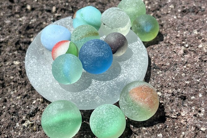 Hike St. Kitts: Sea Glass Discovery at Volcanic Beach - Key things I’d bet you’ll remember
