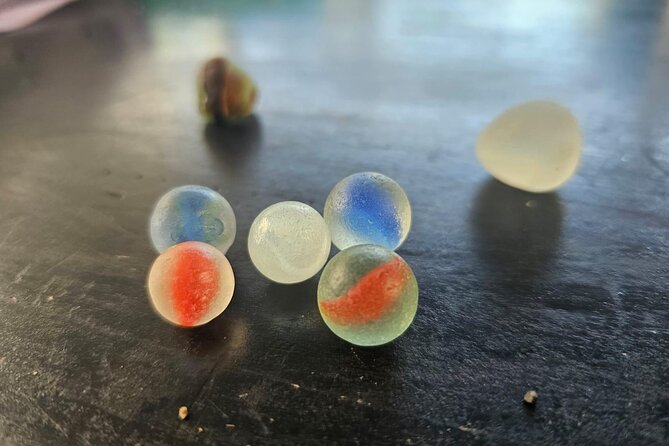 Hike St. Kitts: Sea Glass Discovery at Volcanic Beach - Gear and footwear: the small choice that prevents big headaches