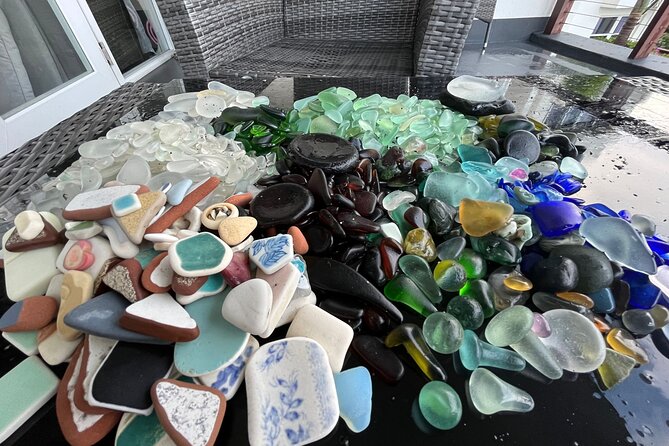 Hike St. Kitts: Sea Glass Discovery at Volcanic Beach - The 4-hour flow: pickup, ride, and beach-to-beach timing