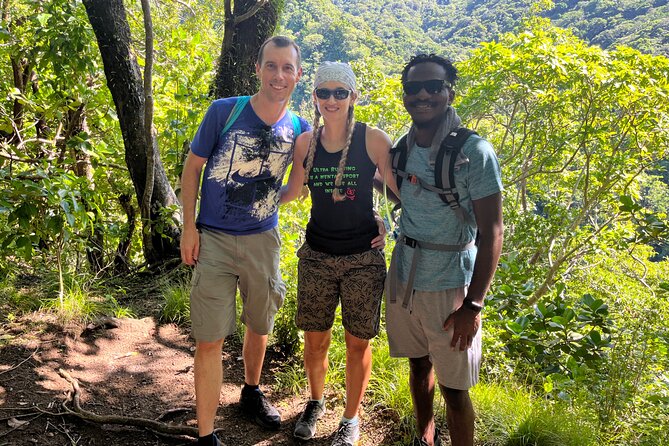 Hike St Kitts: Wingfield Rainforest and Romney Experience - Price and inclusions: Is $85 good value?