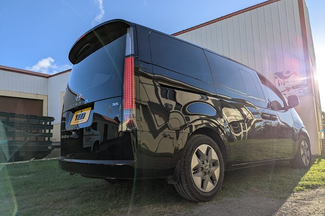 Hop on hop off Tour Air Con - Why This St Kitts Tour Works So Well for First-Time Visitors