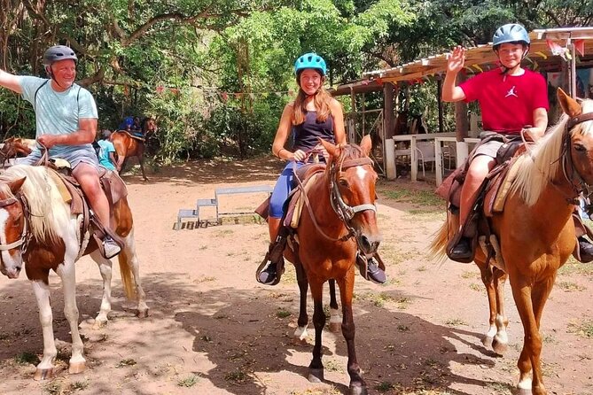 Horseback Riding, A Scenic Escape - Key Highlights You Should Know