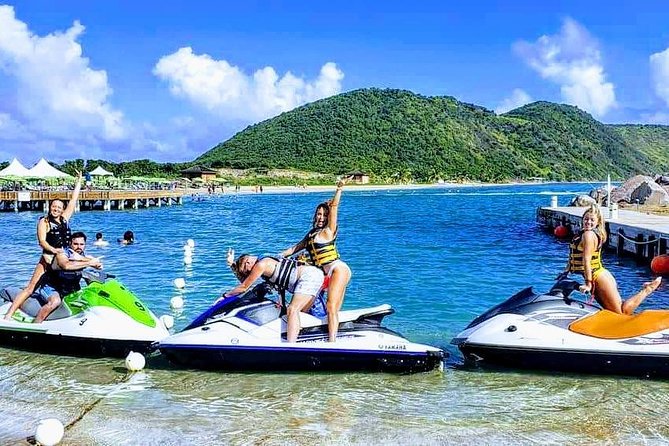 Jet Ski/Waverunner Rental - Key Things You’ll Love About This Jet Ski Rental