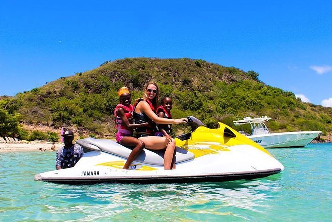 Jet Ski/Waverunner Rental - Price and Value: Is $125 Worth It?