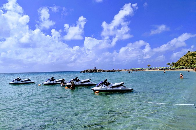 Jet Ski/Waverunner Rental - Who This Jet Ski Rental Fits Best (And Who Might Want Another Option)